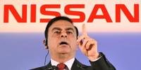 Comandos das empresas Nissan e Mitsubishi Motors estudam processar o ex-presidente Carlos Ghosn