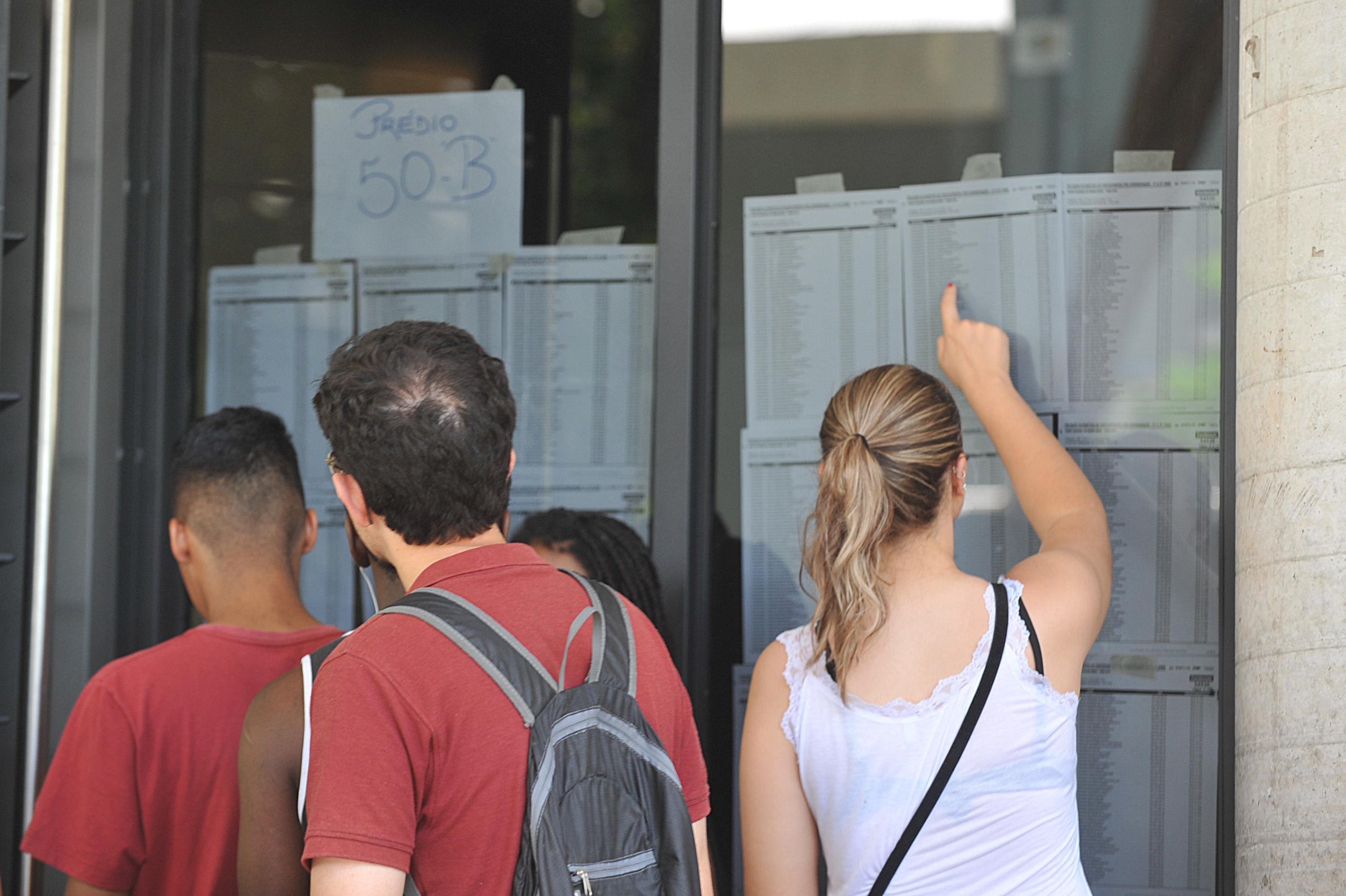 Resultado do Enem 2018 &eacute; divulgado pelo Inep