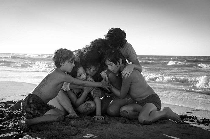 Filme de Alfonso Cuar&oacute;n tem sido destaque na temporada de premia&ccedil;&otilde;es