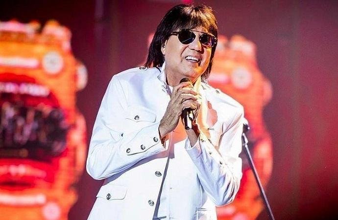 Marciano fez hist&oacute;ria na m&uacute;sica sertaneja