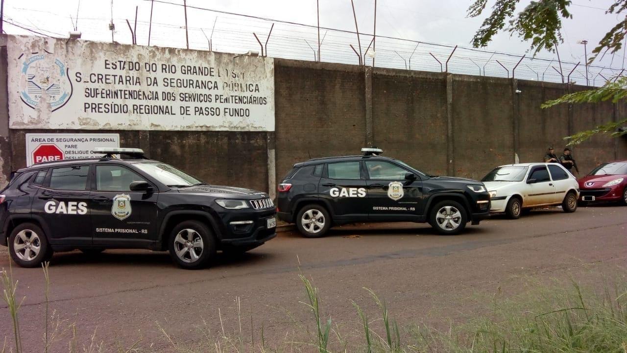 Susepe tomou a decis&atilde;o de afastar servidores por suspeita 