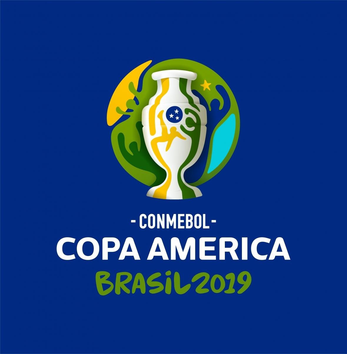 Conmebol esclareceu detalhes do sorteio da Copa Am&eacute;rica