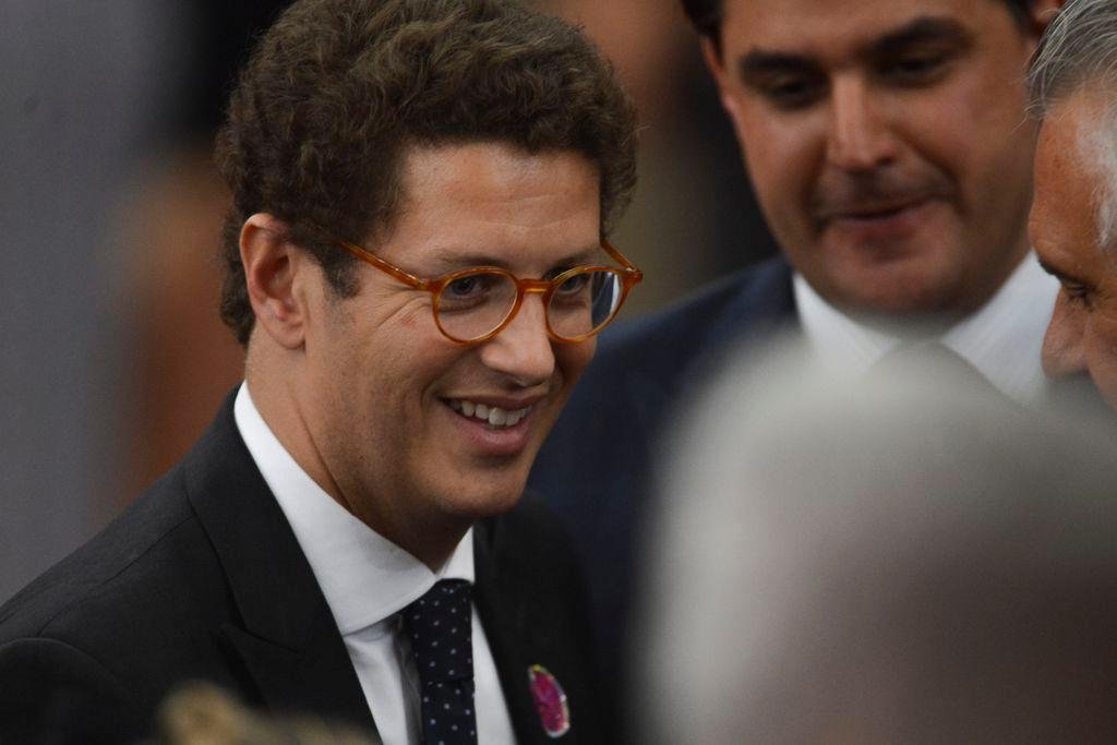 Ministro Ricardo Salles suspendeu todos os conv&ecirc;nios e parcerias da pasta e autarquias com organiza&ccedil;&otilde;es n&atilde;o governamentais