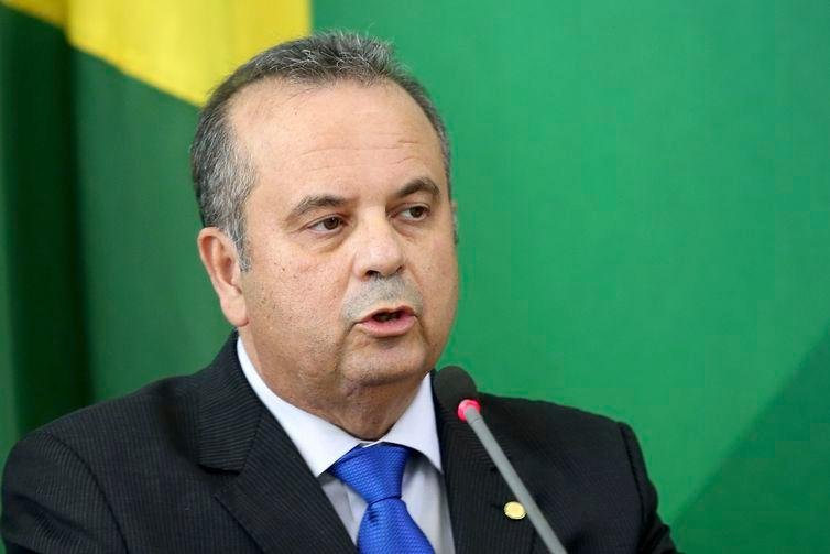 Rog&eacute;rio Marinho. Segundo o secret&aacute;rio, o governo bateu o martelo sobre a estrat&eacute;gia para apresentar o texto