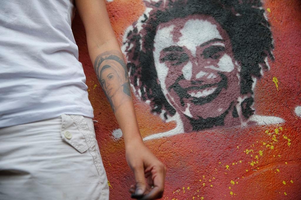 Documento do MP indica que Marielle foi morta por ter atingido algum neg&oacute;cio de supostos s&oacute;cios milicianos do vereador