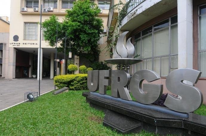 Anteriormente no ranking, Ufrgs estava entre as posi&ccedil;&otilde;es 201-250