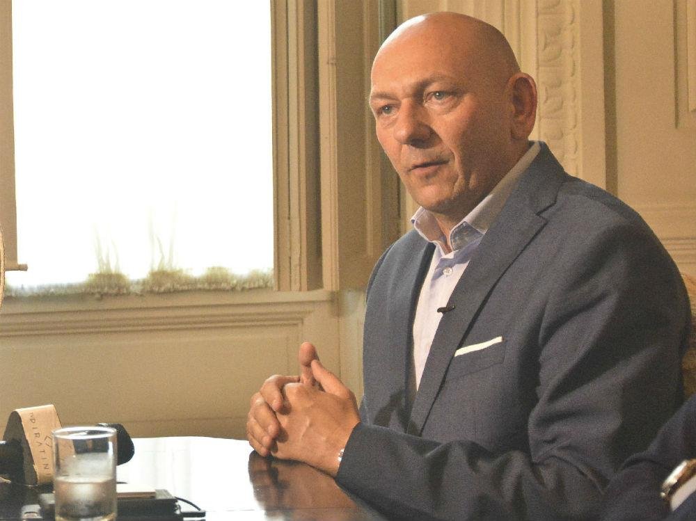 Para a OAB, o empres&aacute;rio extrapolou a liberdade de opini&atilde;o