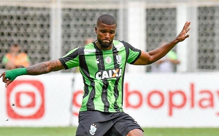 Messias, do Am&eacute;rica-MG, est&aacute; negociando com o Inter