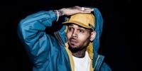 Chris Brown é preso em Paris por acusação de estupro, dizem policiais