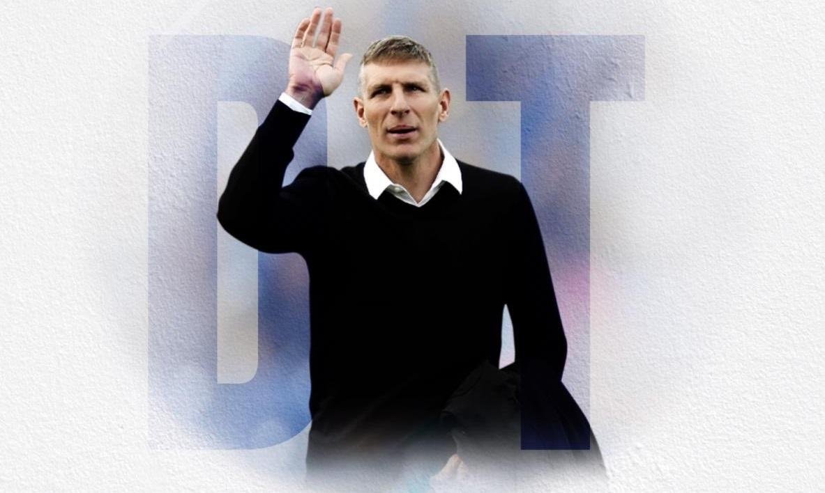 Pachuca anuncia Mart&iacute;n Palermo como novo t&eacute;cnico