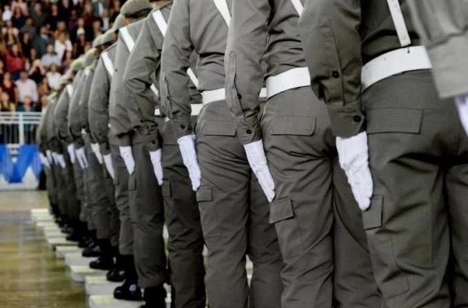 Homologadas as inscri&ccedil;&otilde;es de concurso para oficial da BM