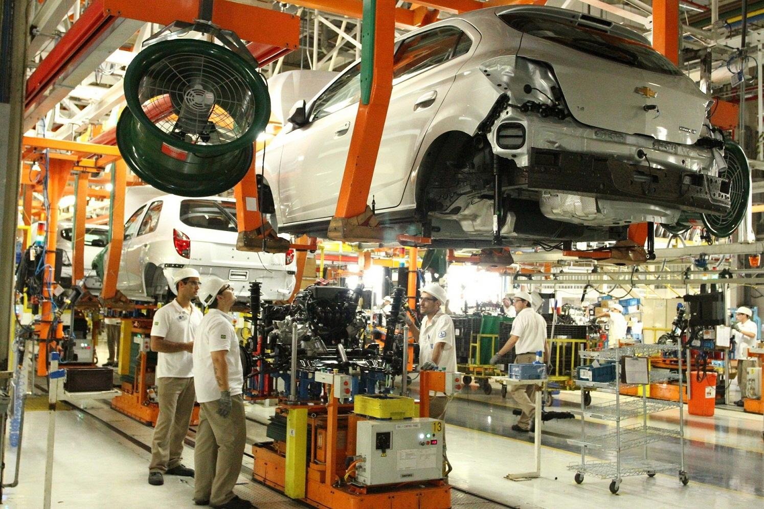 Na sexta passada, presidente da empresa para o Mercosul falou em momento muito cr&iacute;tico
