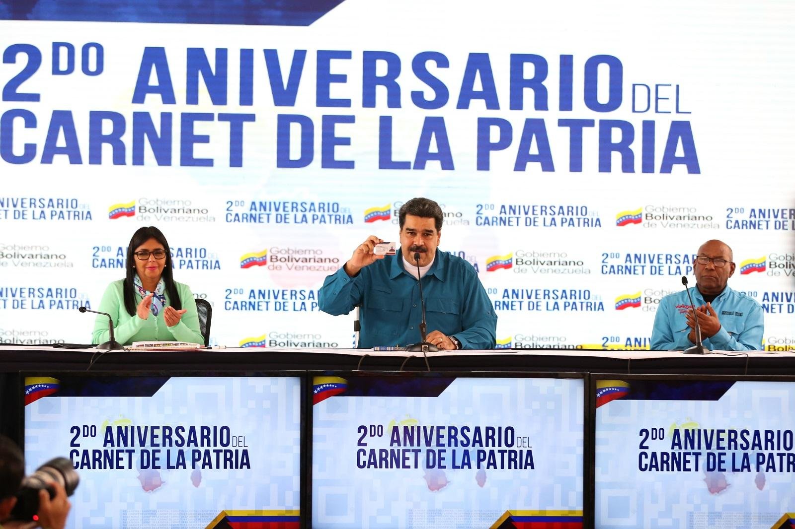 Venezuela enfrenta nova onda de protestos contra governante