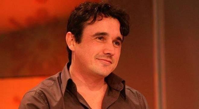 Ator Caio Junqueira morre aos 42 anos ap&oacute;s acidente de carro