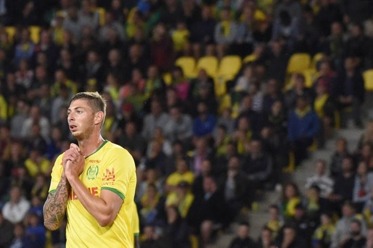 Sala foi destaque do futebol em 2018