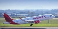Quarta maior companhia aérea do país, a Avianca têm dívidas que somam quase R$ 500 milhões