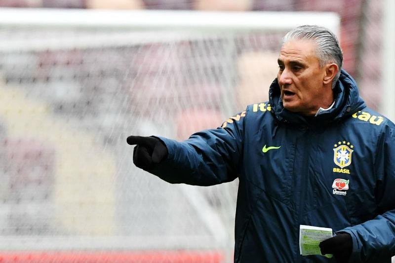 Sorteio de grupos da Copa Am&eacute;rica ser&aacute; feito hoje no Rio	
