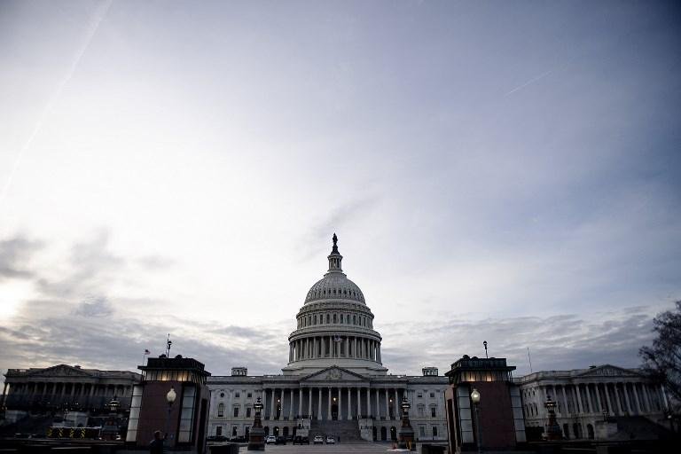 "Shutdown" dos EUA j&aacute; &eacute; o maior da hist&oacute;ria