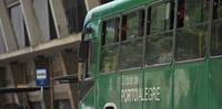 Rodoviários de Porto Alegre aceitam reajuste salarial de 3,4%