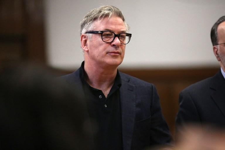 Ator recebeu a liberdade condicional ap&oacute;s uma audi&ecirc;ncia em um tribunal de Manhattan