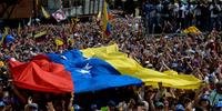 Situação na Venezuela se agravou após a posse de Maduro para o segundo mandato presidencial em 10 de janeiro
