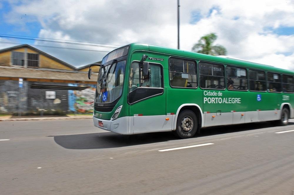 Seopa solicita revis&atilde;o tarif&aacute;ria dos &ocirc;nibus de Porto Alegre 