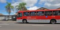 Nova proposta deixa o valor das passagens de ônibus em R$ 4,78