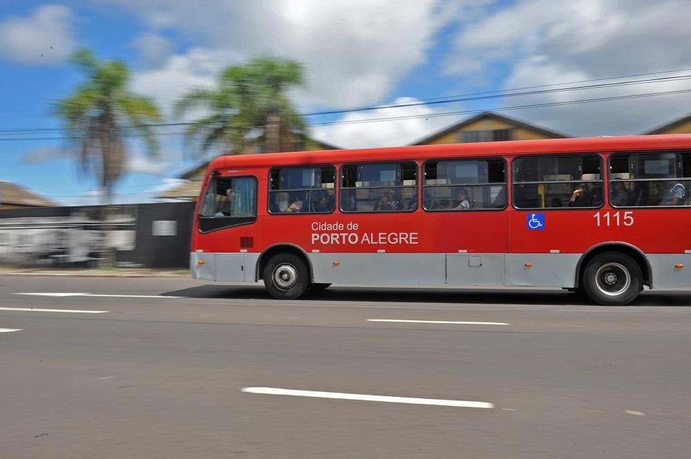 Nova proposta deixa o valor das passagens de &ocirc;nibus em R$ 4,78