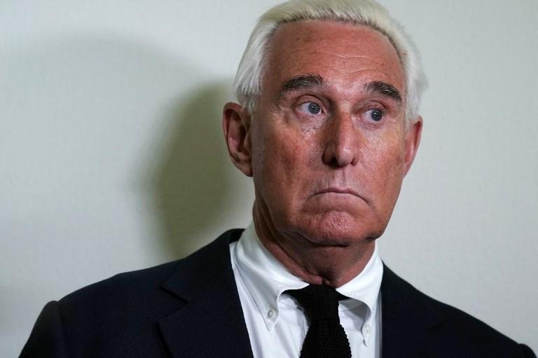 Ex-assessor de Trump foi indiciado e preso nesta sexta-feira