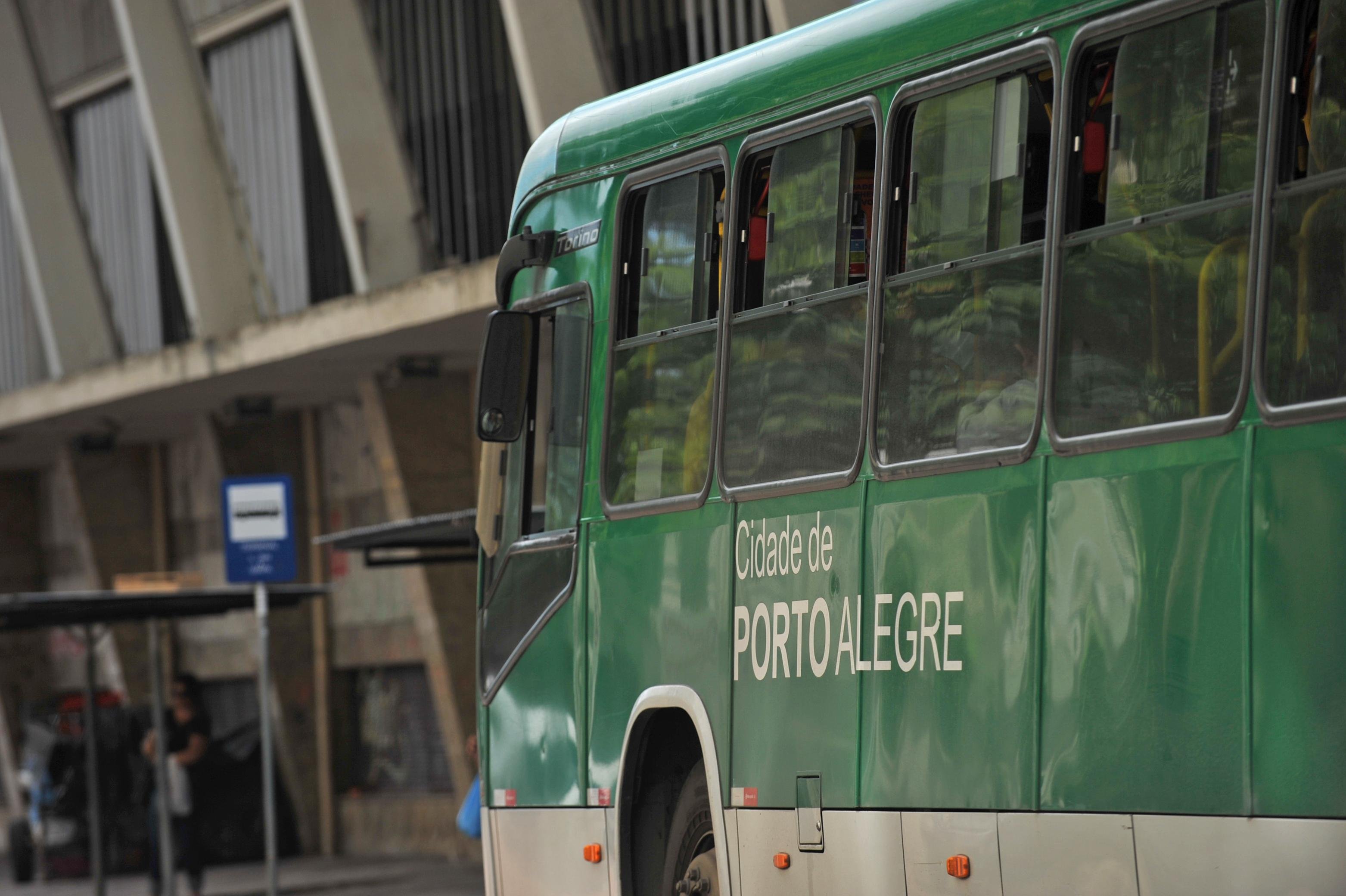 Expectativa dos rodovi&aacute;rios &eacute; resolver diss&iacute;dio salarial com a Seopa ainda esta semana 