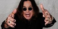Ozzy Osbourne lança morcego de pelúcia que 