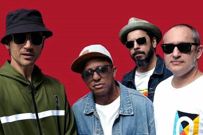 Grupo &eacute; precursor do movimento manguebeat no Brasil