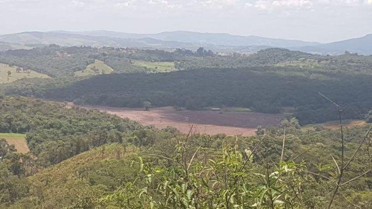 Porta-voz da Presid&ecirc;ncia da Rep&uacute;blica leu uma nota oficial do governo federal a respeito da trag&eacute;dia