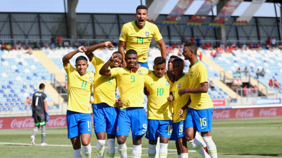 Lincoln marcou o gol da vit&oacute;ria sobre a Bol&iacute;via