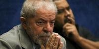 Lula foi condenado a 12 anos e um mês de prisão