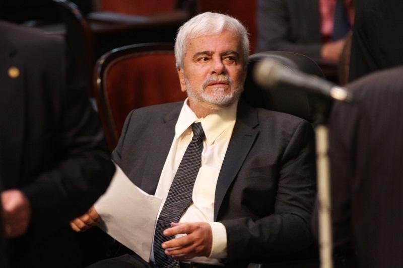 Ap&oacute;s carreira no r&aacute;dio e televis&atilde;o, Wagner Montes foi eleito deputado estadual da Assembleia Legislativa do Rio de Janeiro