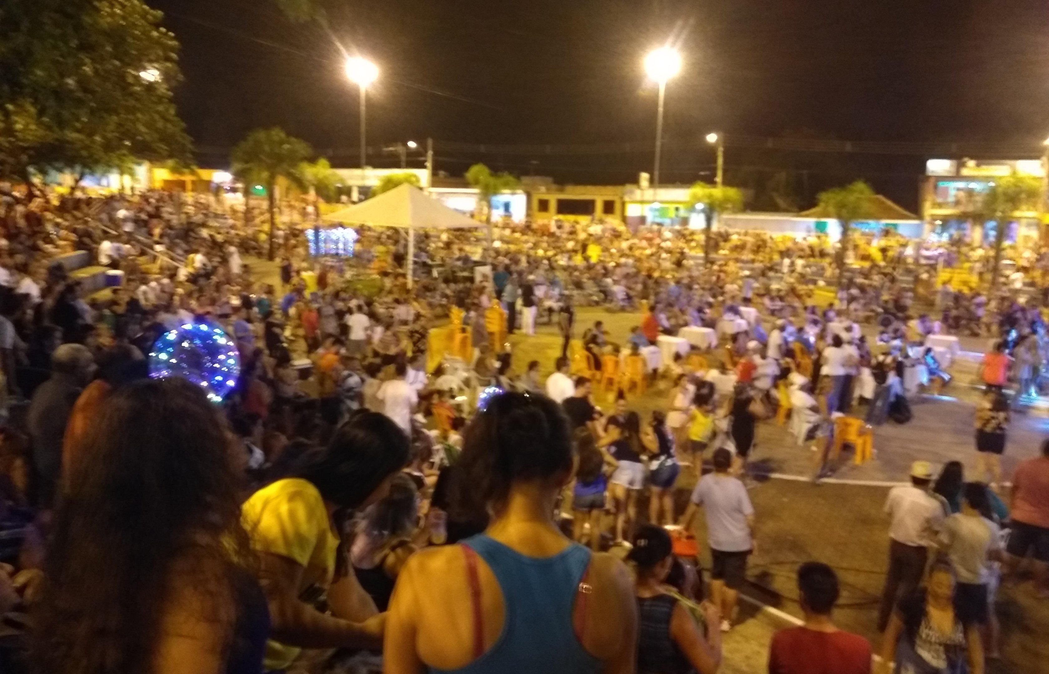 Concurso Appar&iacute;cio Silva Rillo premia vencedores, em S&atilde;o Borja