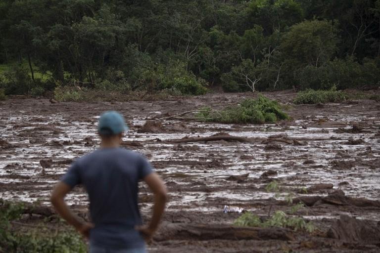 At&eacute; a noite deste s&aacute;bado, mais de 300 v&iacute;timas foram resgatadas