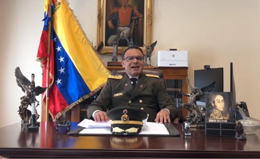 "Esta posi&ccedil;&atilde;o &eacute; conforme a Constitui&ccedil;&atilde;o", afirmou