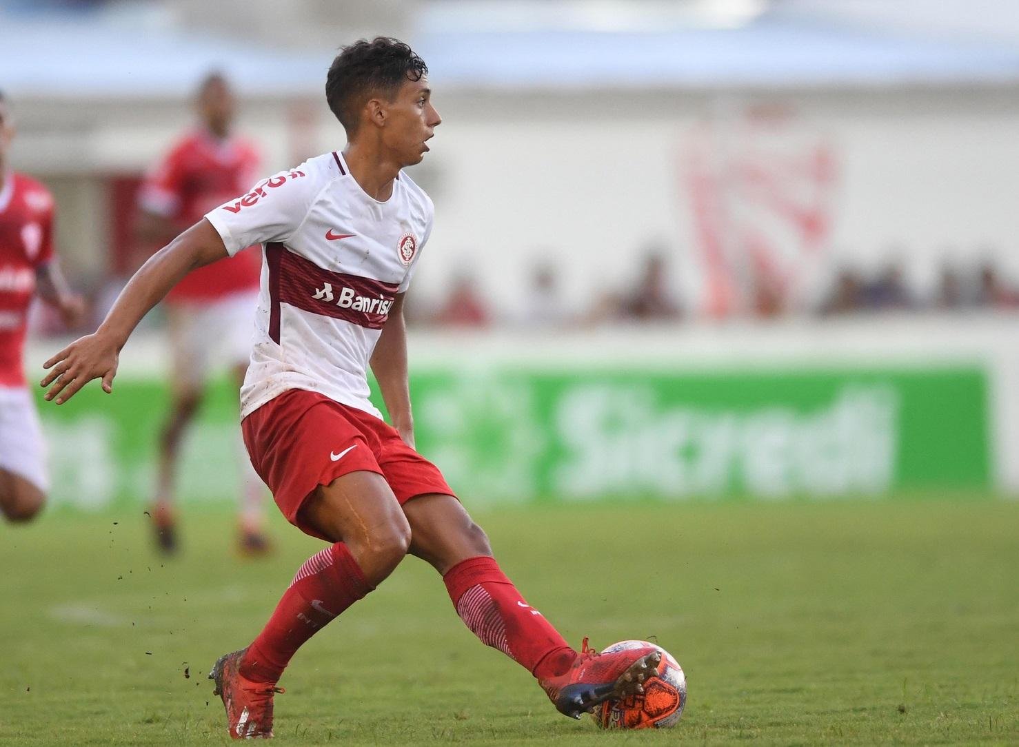 Mais uma vez, a exemplo da primeira rodada, equipe reserva vai atuar