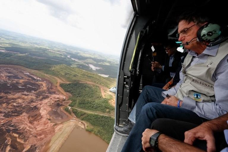 Publicada resolu&ccedil;&atilde;o que determina fiscaliza&ccedil;&atilde;o de barragens