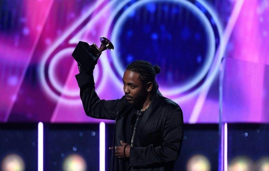 Kendrick Lamar &eacute; o l&iacute;der de nomea&ccedil;&otilde;es e concorrer&aacute; em oito categorias