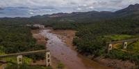 Relator da ONU diz que lama de barragem chegará ao Rio São Francisco