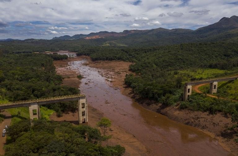 Relator da ONU diz que lama de barragem chegar&aacute; ao Rio S&atilde;o Francisco