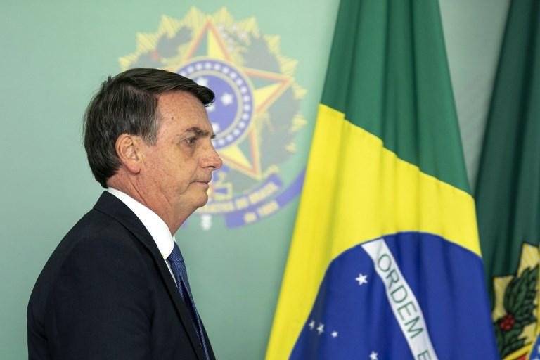 Cirurgia de Bolsonaro deve durar de tr&ecirc;s a quatro horas