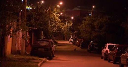 Tr&ecirc;s pessoas s&atilde;o mortas a tiros em Gravata&iacute;