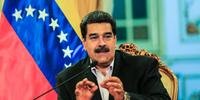 Maduro declarou que não está aberto a novas eleições presidenciais