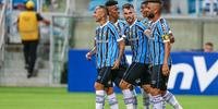 Grêmio ganha tranquilidade para rodar o elenco no Gauchão 