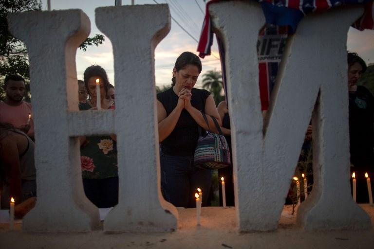 Brumadinho: 51 dos 84 mortos j&aacute; foram identificados