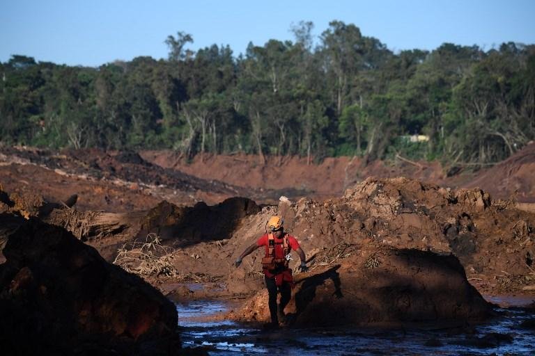 Medida &eacute; preventiva, uma vez que nenhuma outra barragem est&aacute; com risco de rompimento